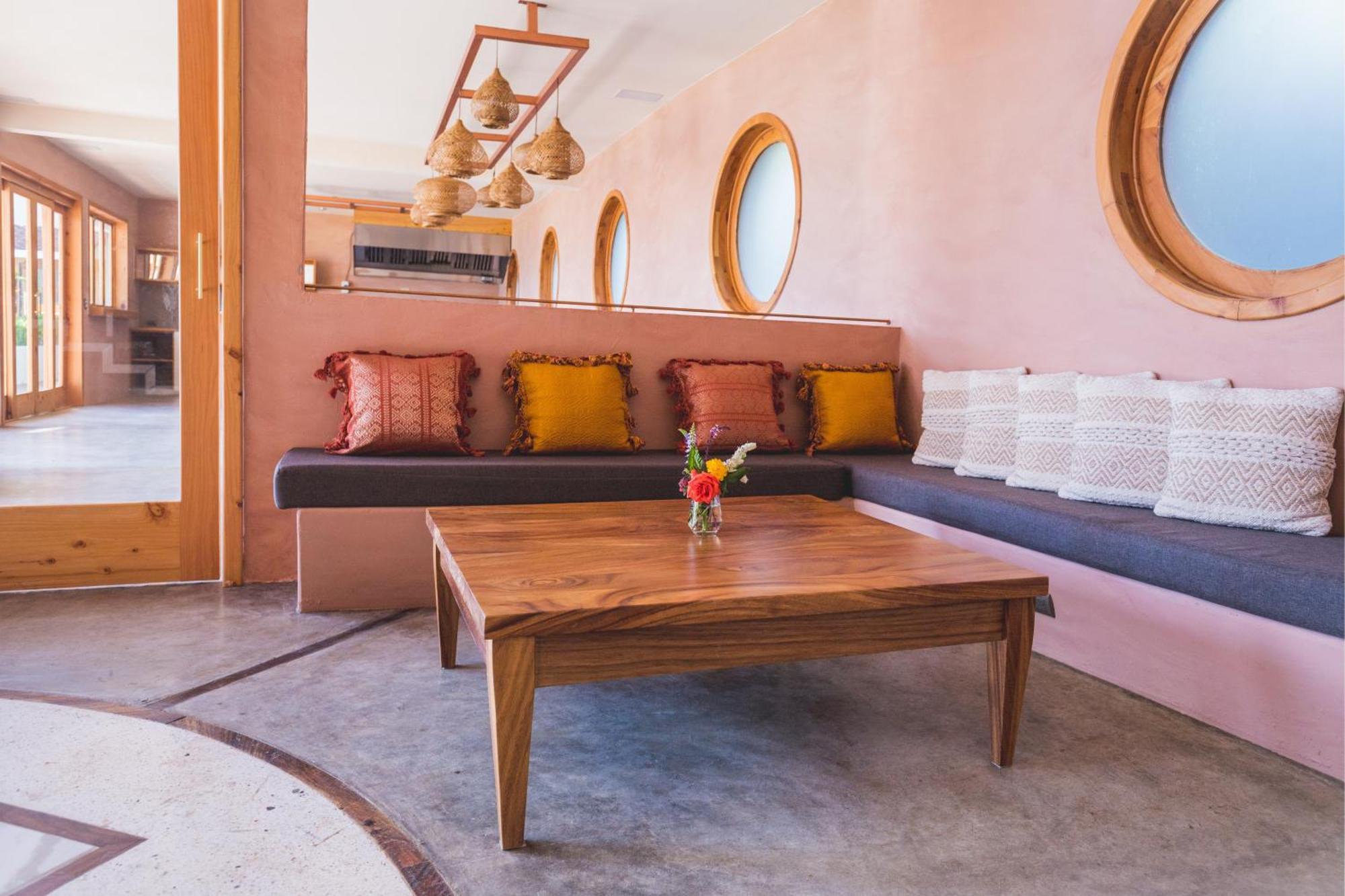 Kula Maya Boutique Hotel And Spa San Marcos La Laguna Eksteriør bilde