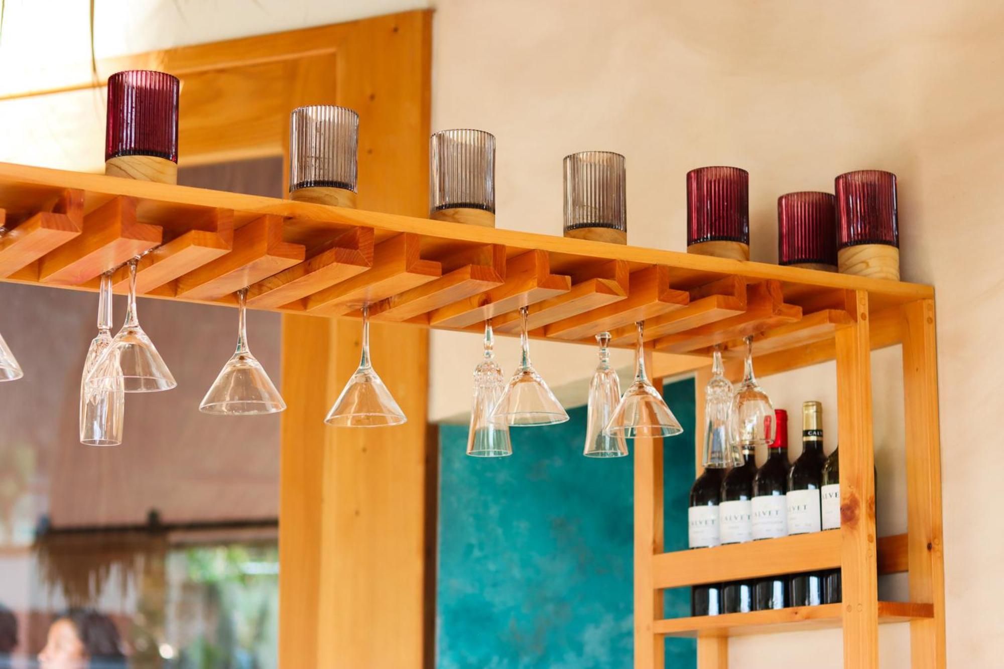 Kula Maya Boutique Hotel And Spa San Marcos La Laguna Eksteriør bilde